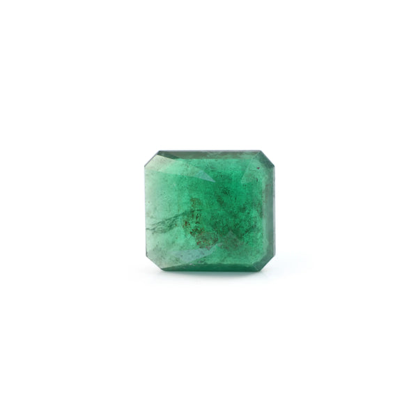 Zambian Emerald - 3.83 Carat