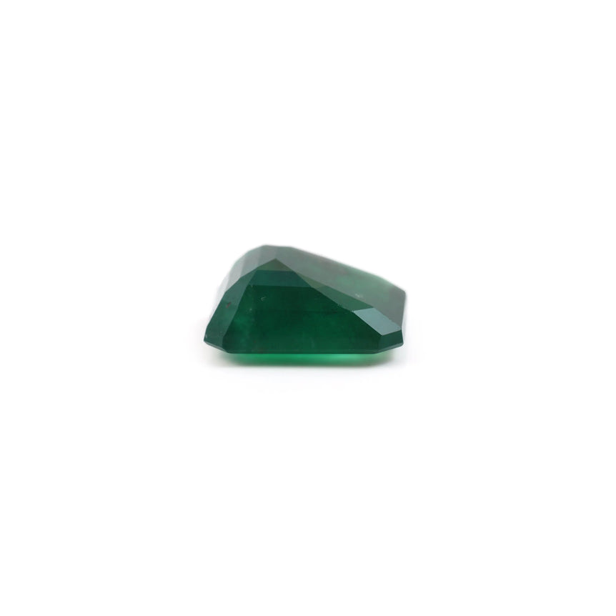 Zambian Emerald - 3.83 Carat