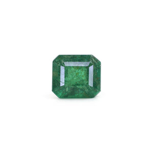 Zambian Emerald (Panna) - 4.82 Carat - Pramogh