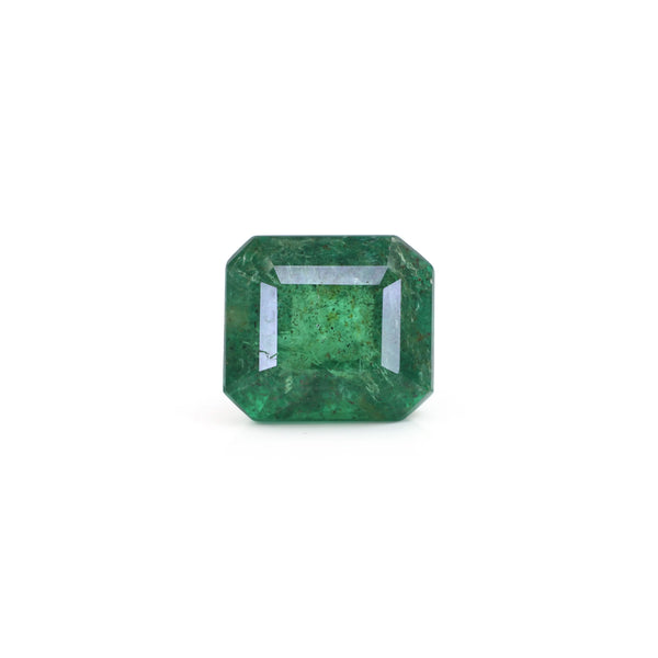 Zambian Emerald (Panna) - 4.82 Carat - Pramogh