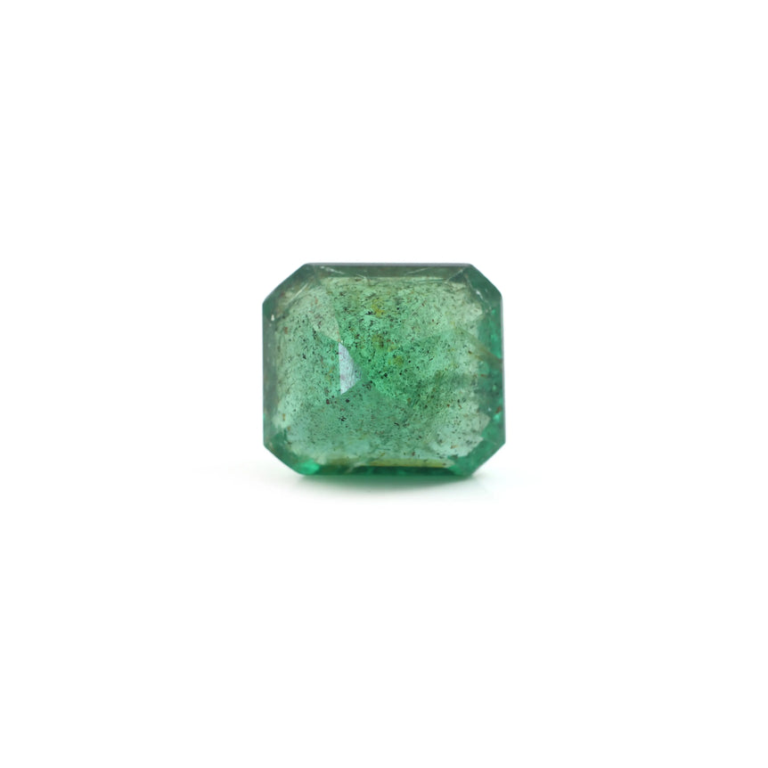 Zambian Emerald - 4.82 Carat