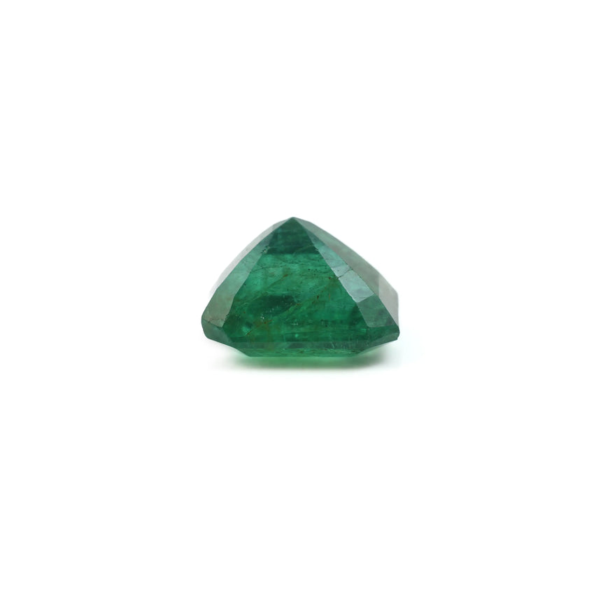 Zambian Emerald - 4.82 Carat