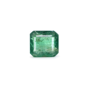 Zambian Emerald (Panna) - 4.53 Carat - Pramogh