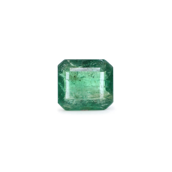 Zambian Emerald (Panna) - 4.53 Carat - Pramogh