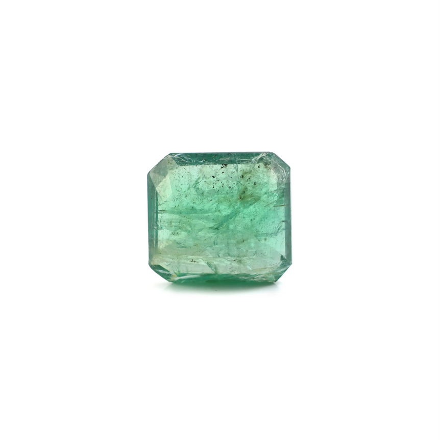 Zambian Emerald - 4.53 Carat