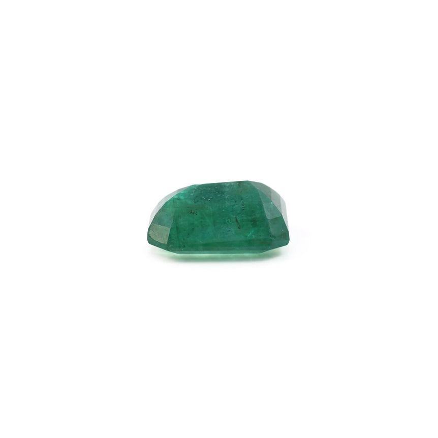 Zambian Emerald - 4.53 Carat