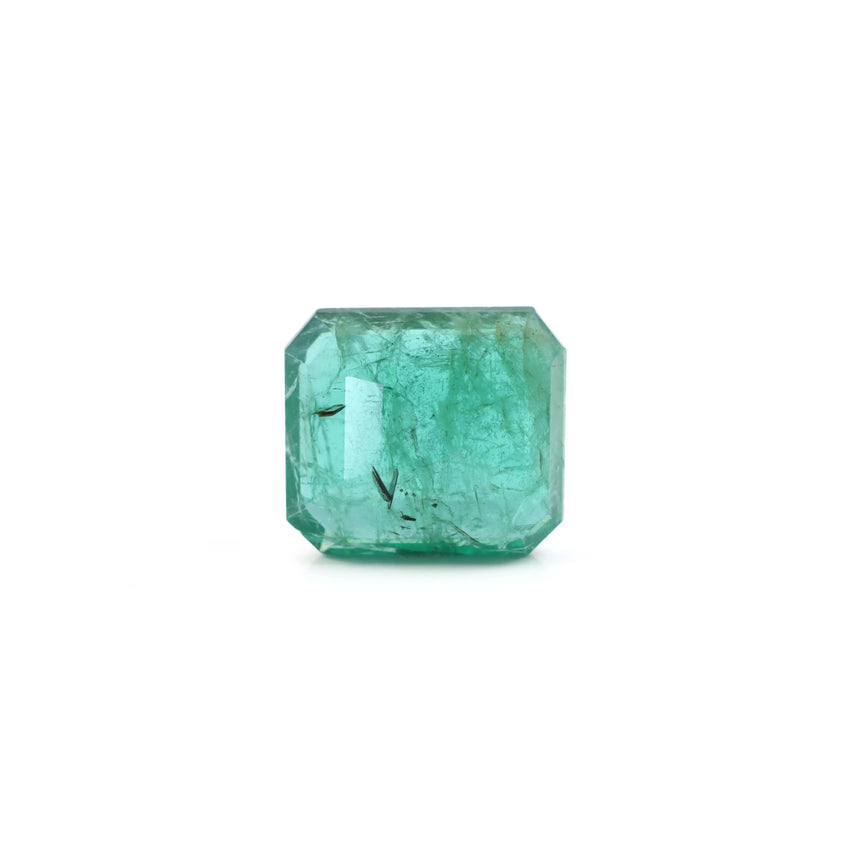 Zambian Emerald - 5.08 Carat