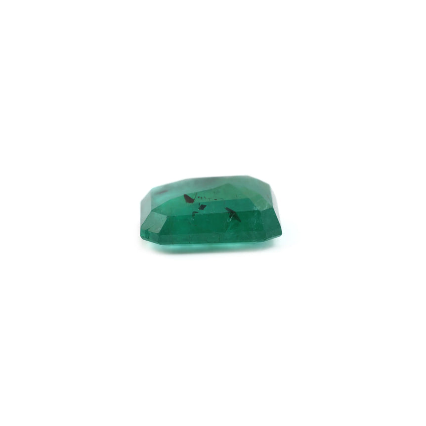 Zambian Emerald - 5.08 Carat