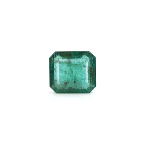 Zambian Emerald (Panna) - 3.95 Carat - Pramogh