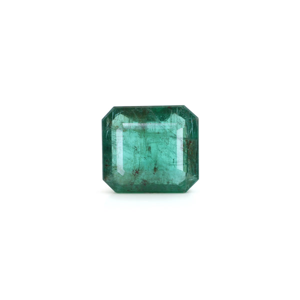 Zambian Emerald (Panna) - 3.95 Carat - Pramogh