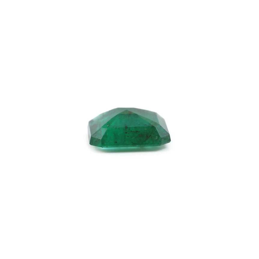 Zambian Emerald - 3.95 Carat