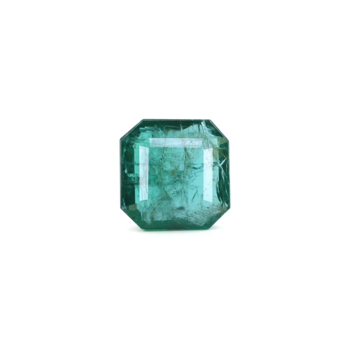 Zambian Emerald (Panna) - 5.59 Carat - Pramogh