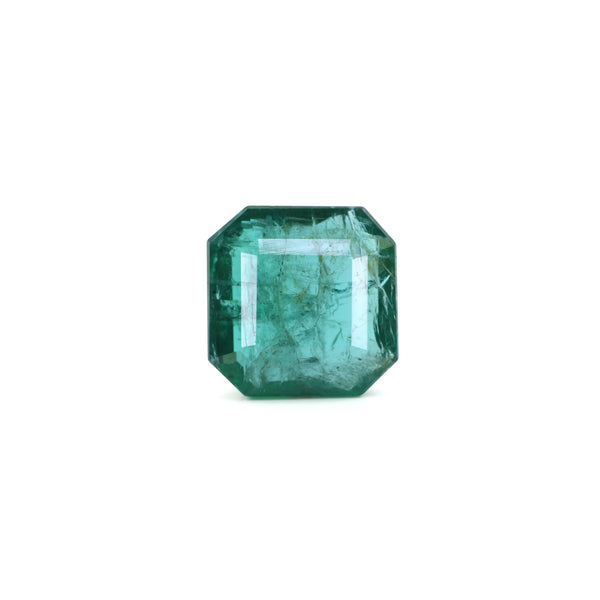 Zambian Emerald (Panna) - 5.59 Carat - Pramogh