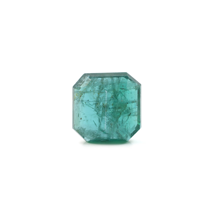 Zambian Emerald - 5.59 Carat