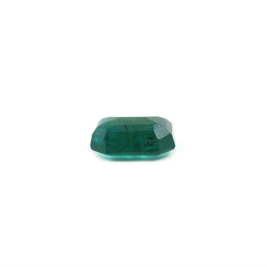 Zambian Emerald - 5.59 Carat