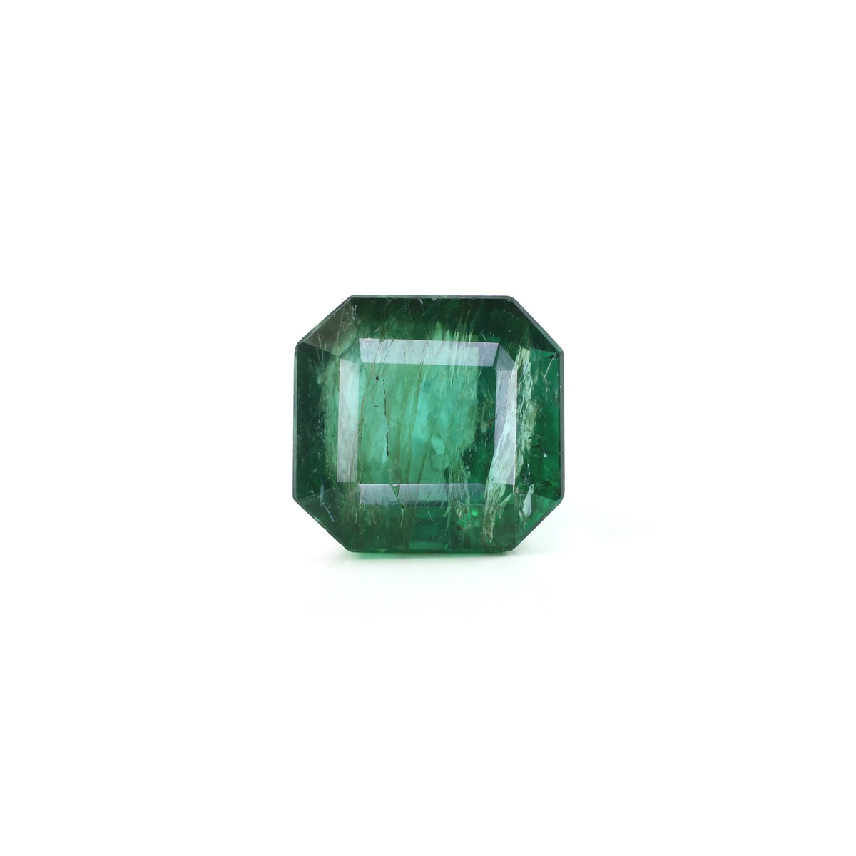 Zambian Emerald (Panna) - 5.08 Carat - Pramogh