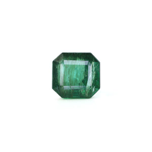 Zambian Emerald (Panna) - 5.08 Carat - Pramogh