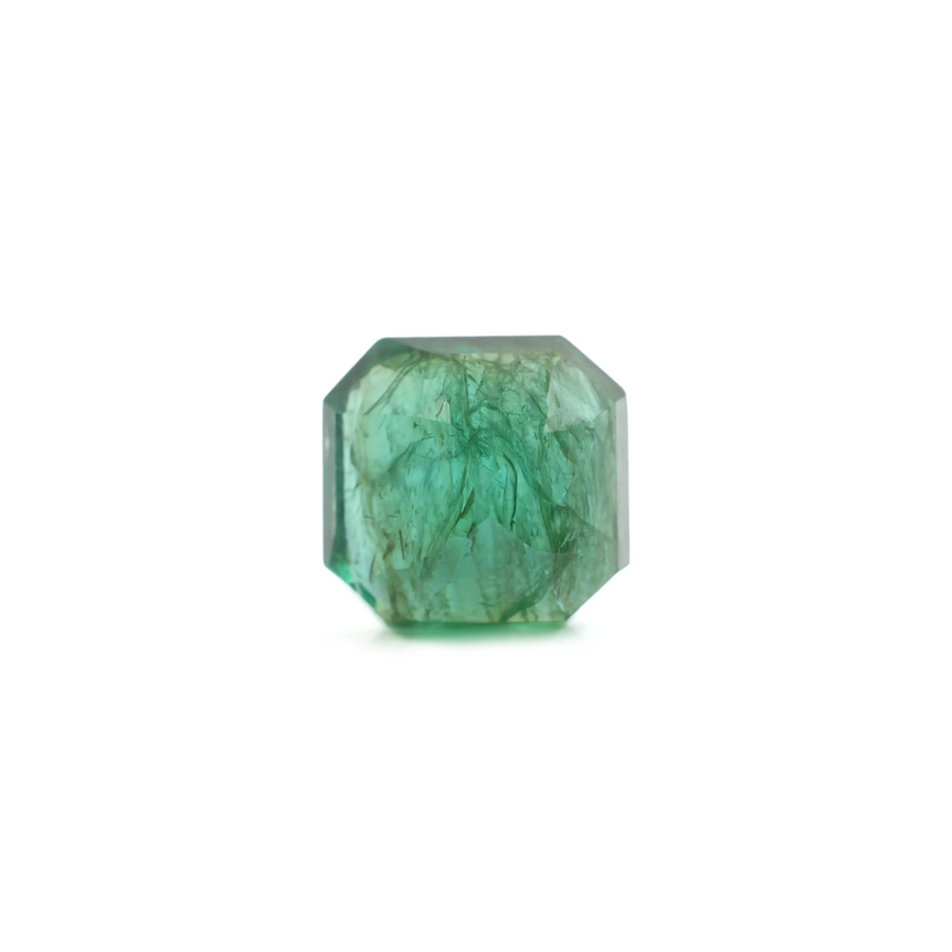 Zambian Emerald - 5.08 Carat