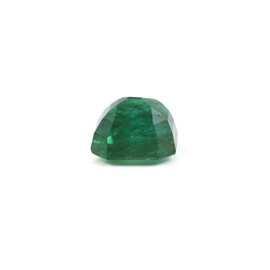 Zambian Emerald - 5.08 Carat