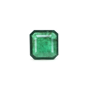 Zambian Emerald (Panna) - 3.08 Carat - Pramogh