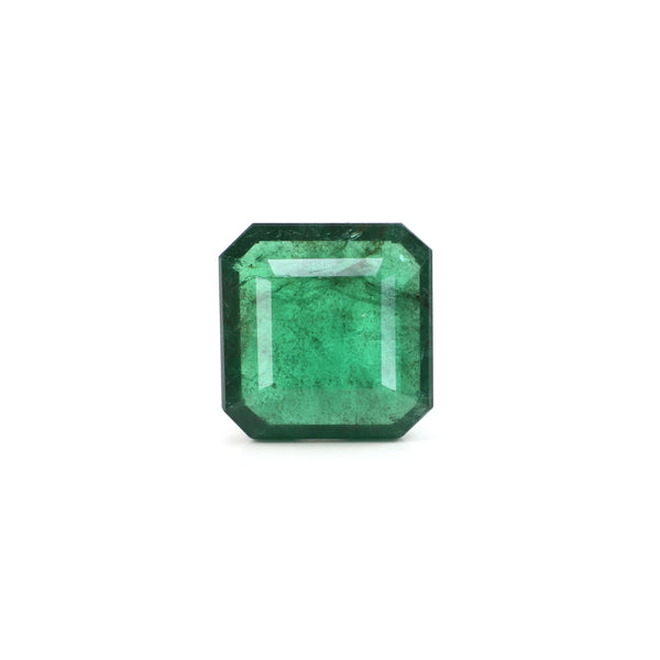 Zambian Emerald (Panna) - 3.08 Carat - Pramogh