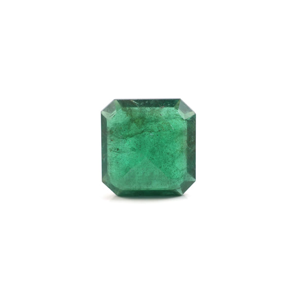 Zambian Emerald - 3.08 Carat