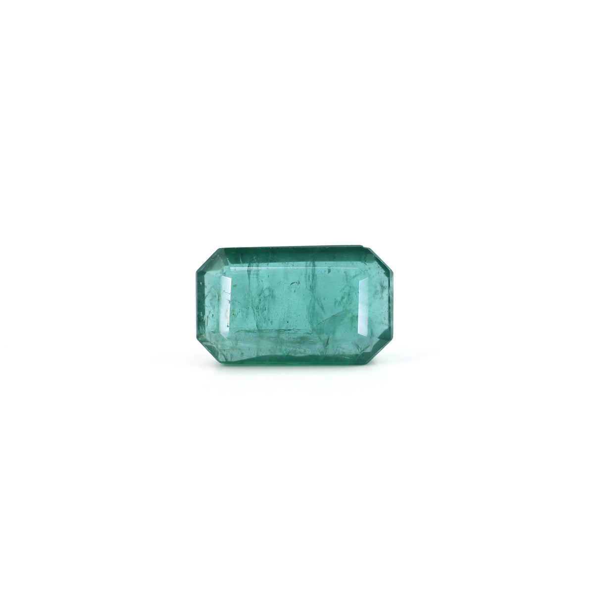 Zambian Emerald (Panna) - 5.1 Carat - Pramogh