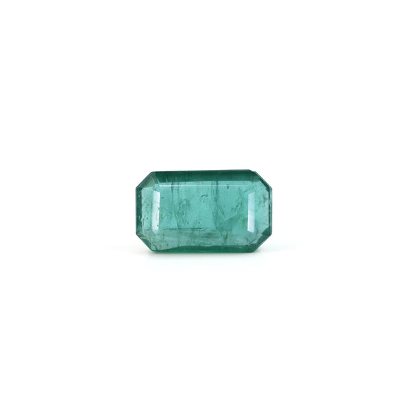 Zambian Emerald (Panna) - 5.1 Carat - Pramogh