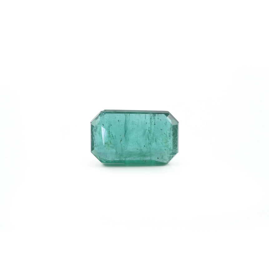 Zambian Emerald - 5.1 Carat