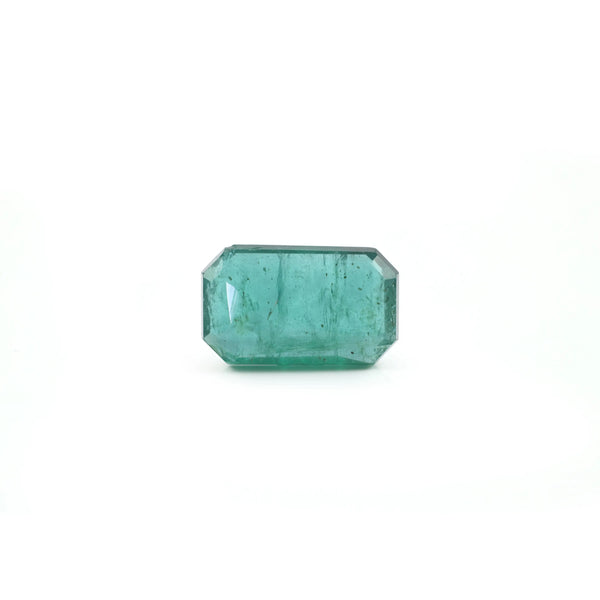 Zambian Emerald - 5.1 Carat