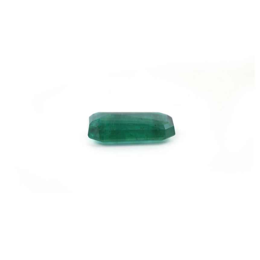 Zambian Emerald - 5.1 Carat