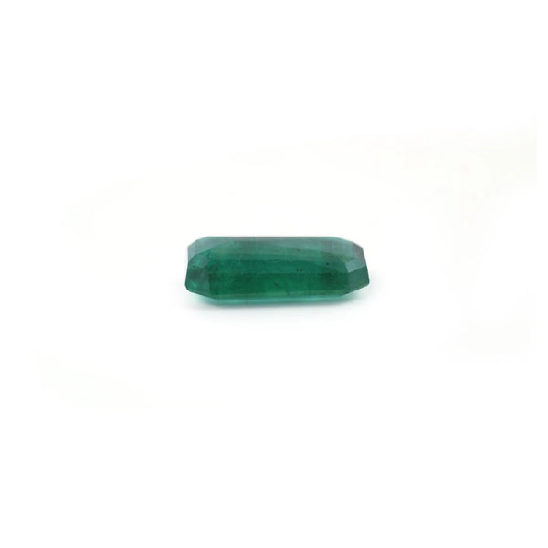 Zambian Emerald - 5.1 Carat
