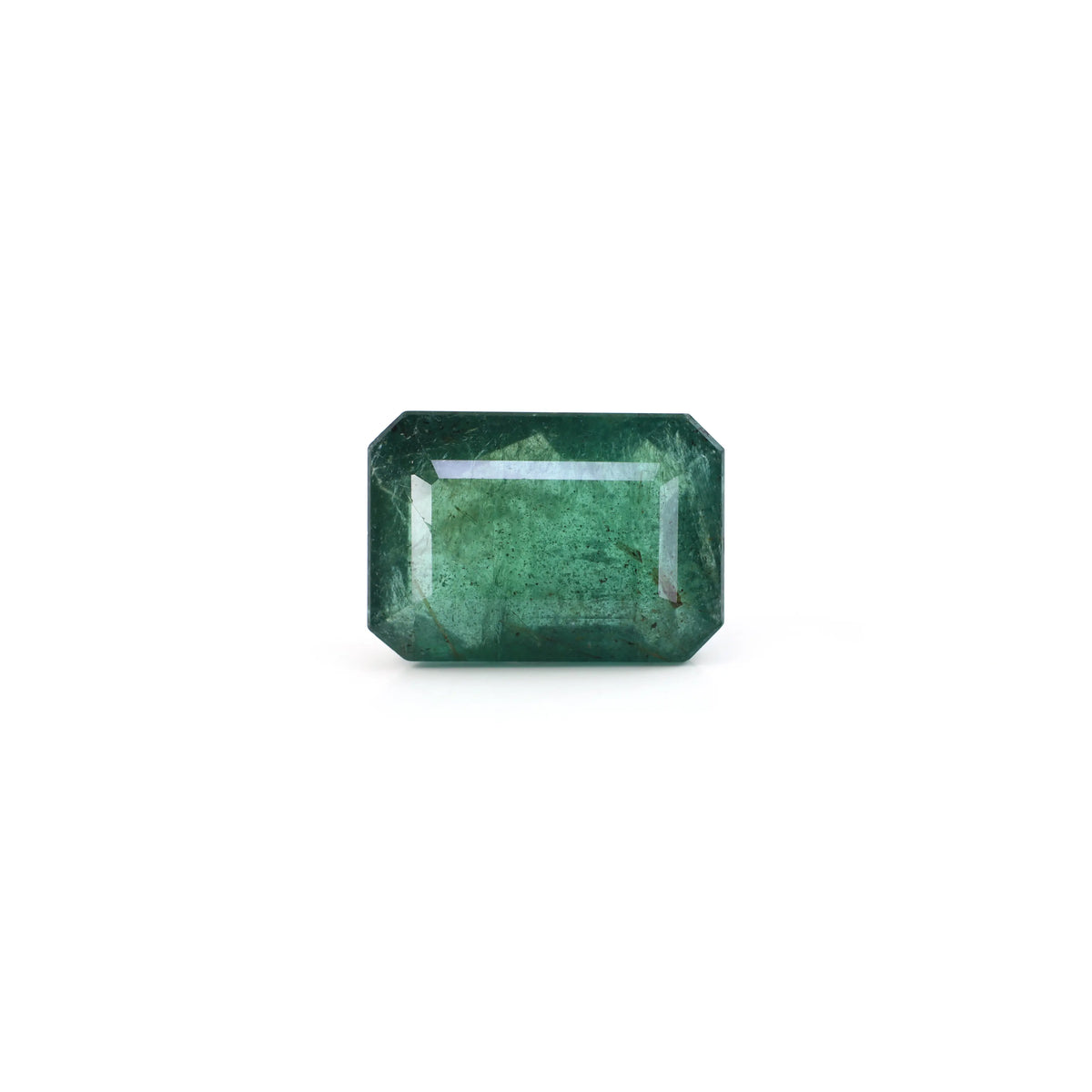 Zambian Emerald (Panna) - 7.9 Carat - Pramogh