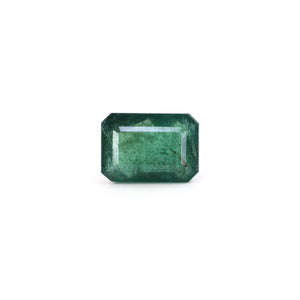 Zambian Emerald (Panna) - 7.9 Carat - Pramogh