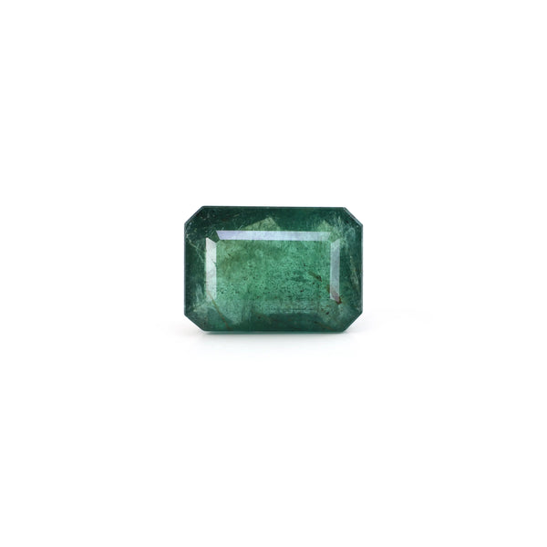 Zambian Emerald (Panna) - 7.9 Carat - Pramogh
