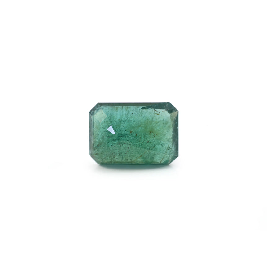 Zambian Emerald - 7.9 Carat