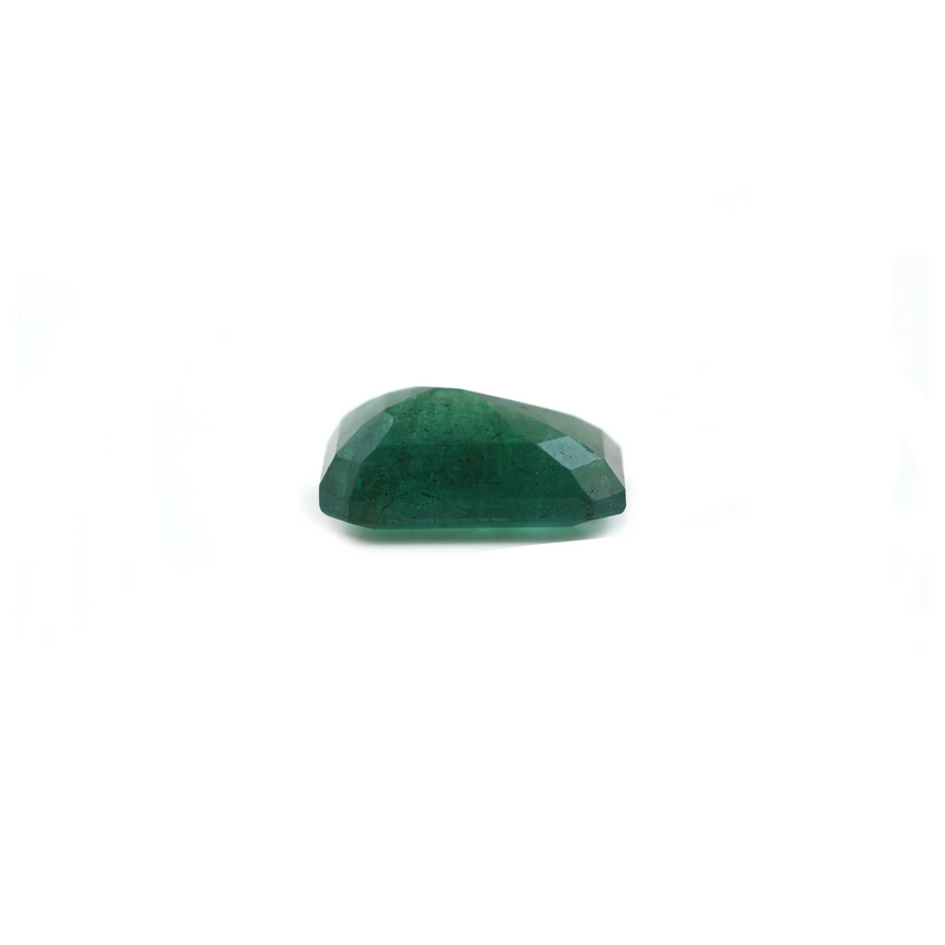 Zambian Emerald - 7.9 Carat