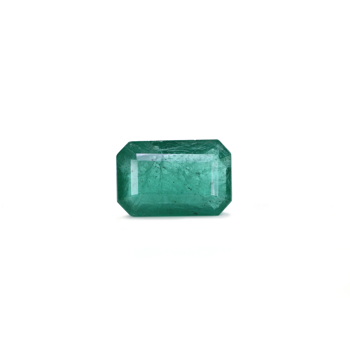 Zambian Emerald (Panna) - 4.8 Carat - Pramogh