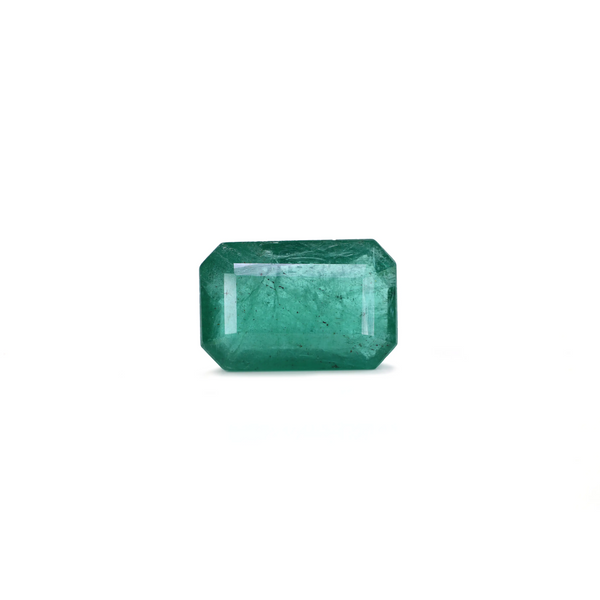 Zambian Emerald (Panna) - 4.8 Carat - Pramogh