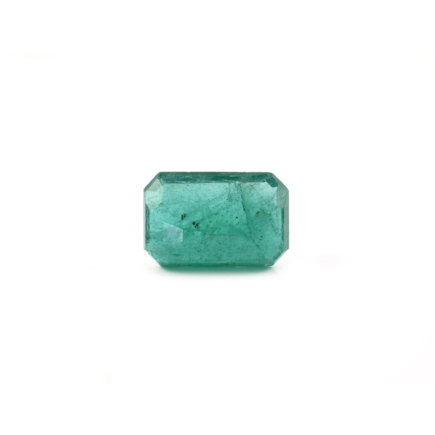 Zambian Emerald - 4.8 Carat