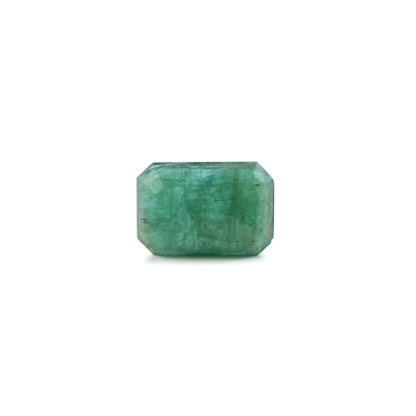 Zambian Emerald - 11.13 Carat