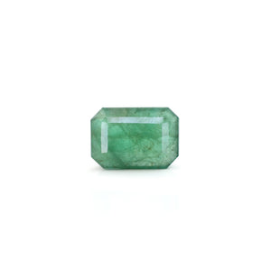 Zambian Emerald (Panna) - 6.89 Carat - Pramogh
