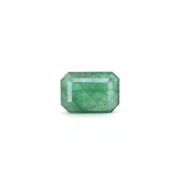 Zambian Emerald (Panna) - 6.89 Carat - Pramogh