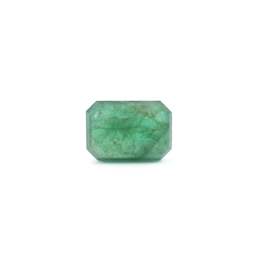 Zambian Emerald - 6.89 Carat
