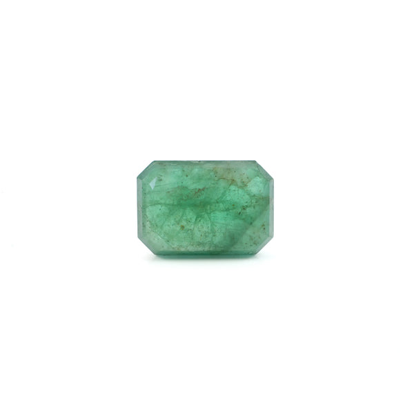 Zambian Emerald - 6.89 Carat