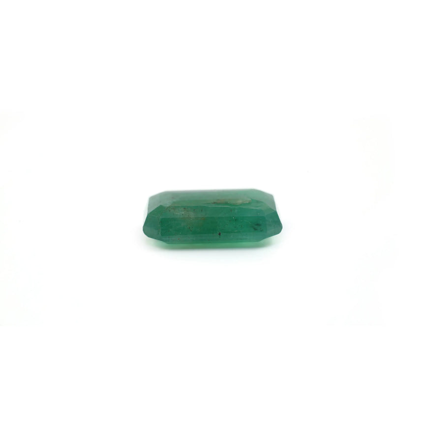 Zambian Emerald - 6.89 Carat
