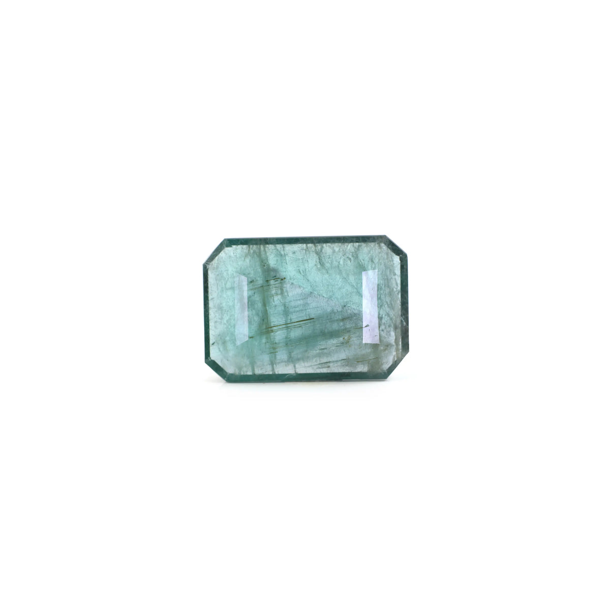 Zambian Emerald (Panna) - 10.95 Carat - Pramogh