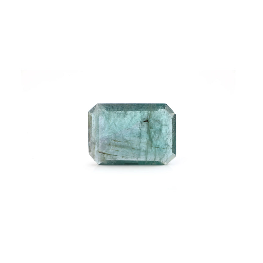 Zambian Emerald - 10.95 Carat