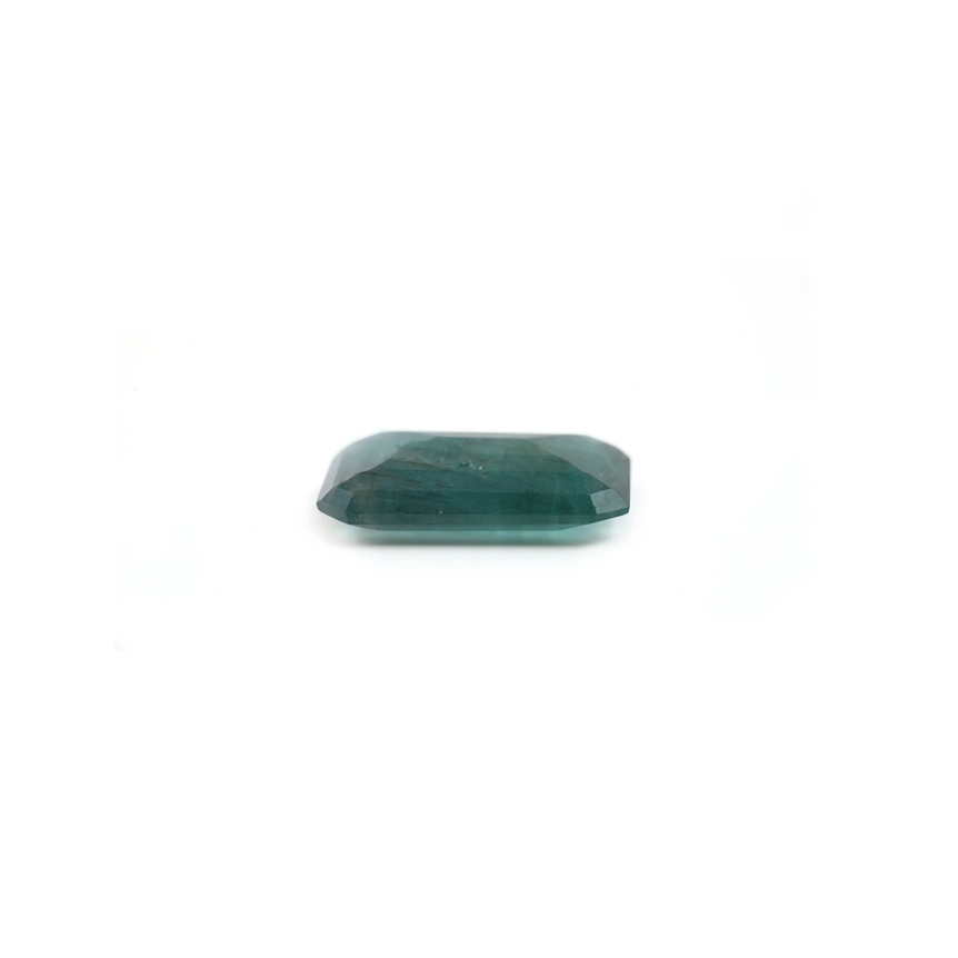 Zambian Emerald - 10.95 Carat