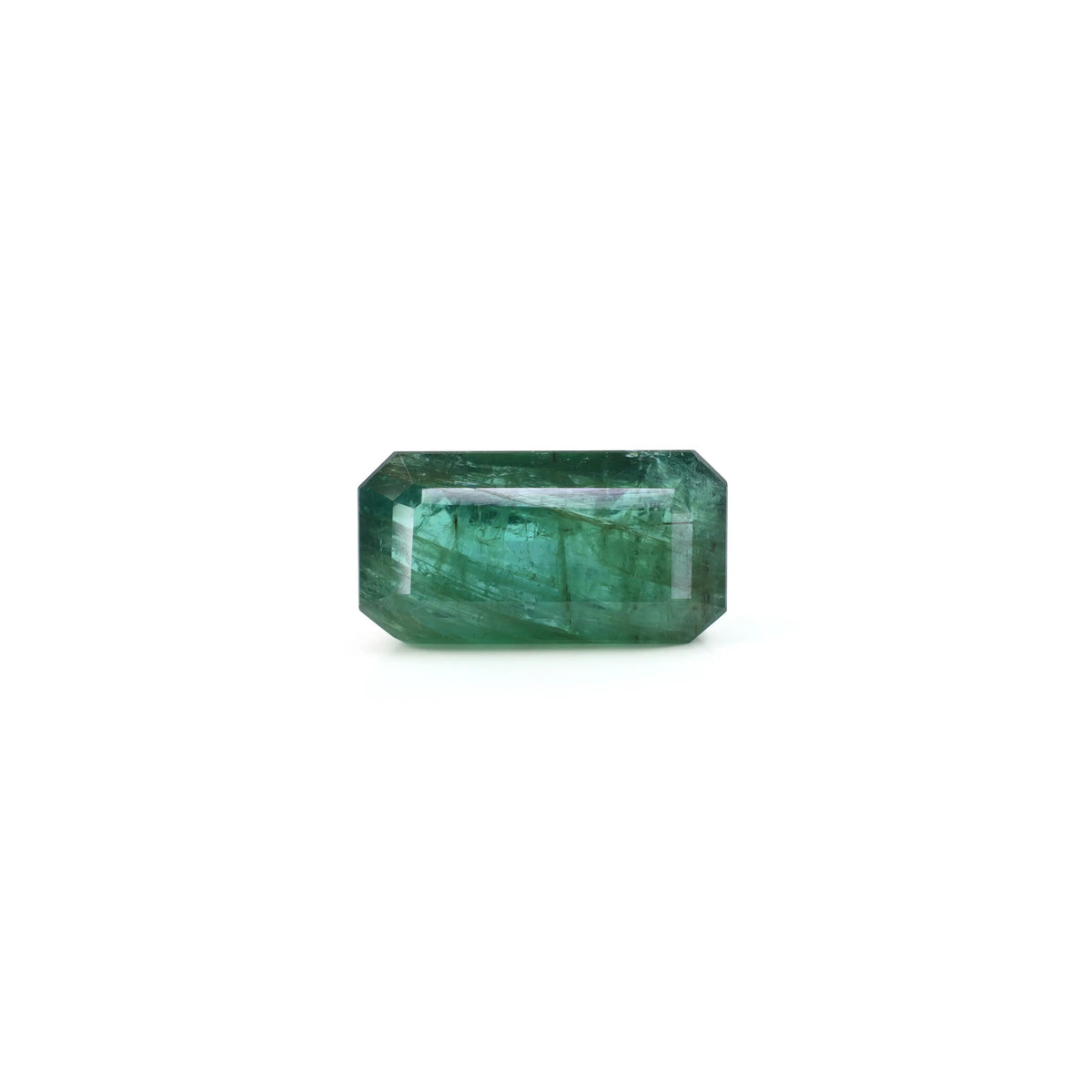 Zambian Emerald (Panna) - 5.9 Carat - Pramogh
